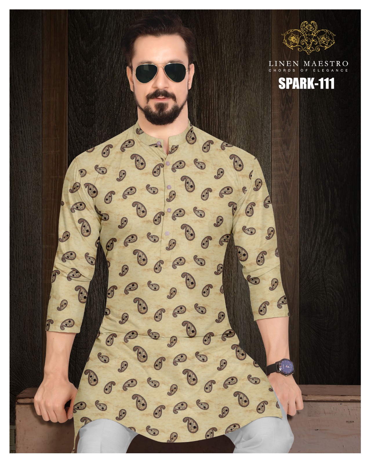 Spark-111