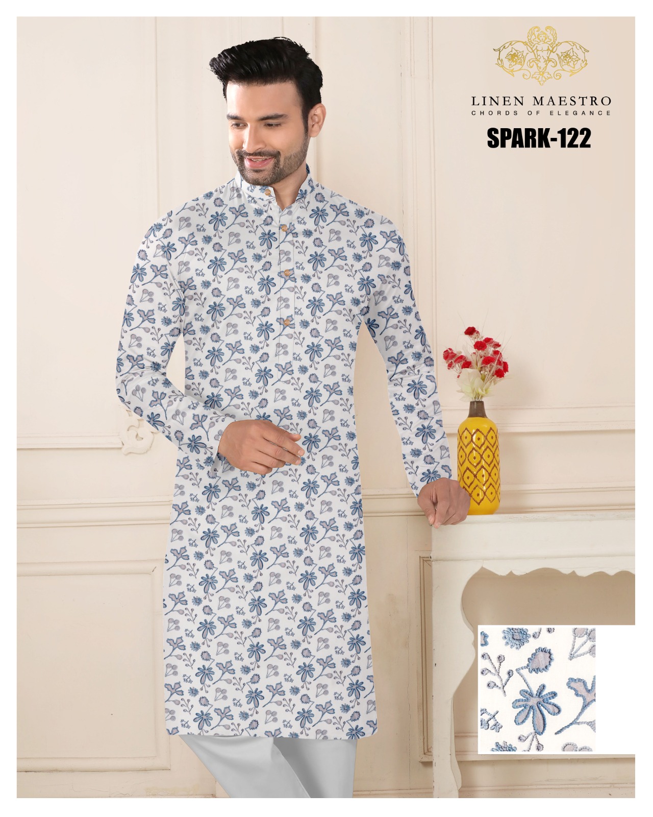 Spark-122