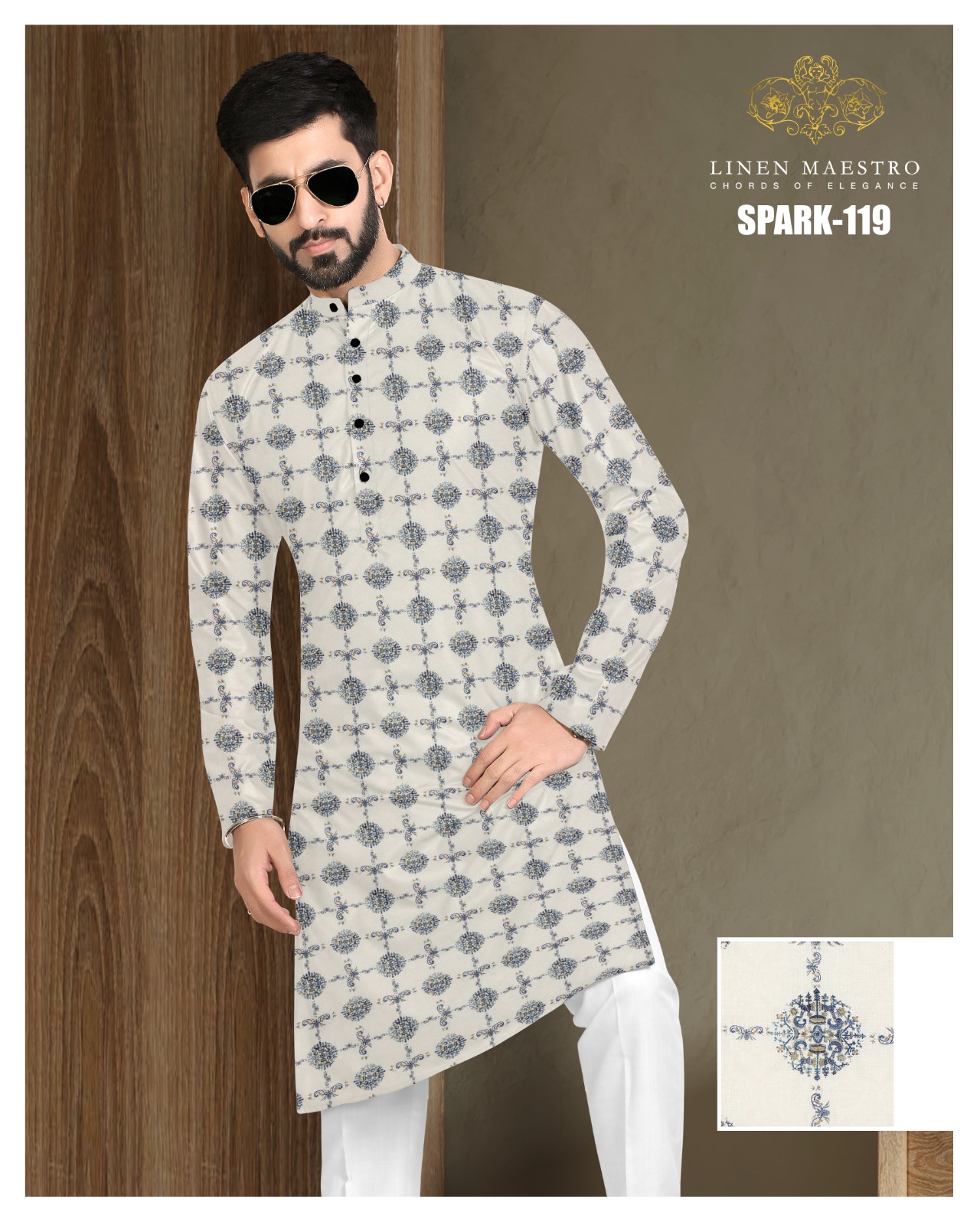 Spark-119